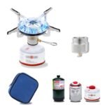 Portable Camping Stoves