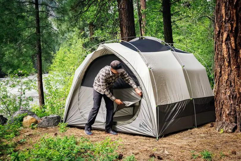 Camping Tents Outdoor Tech Lab