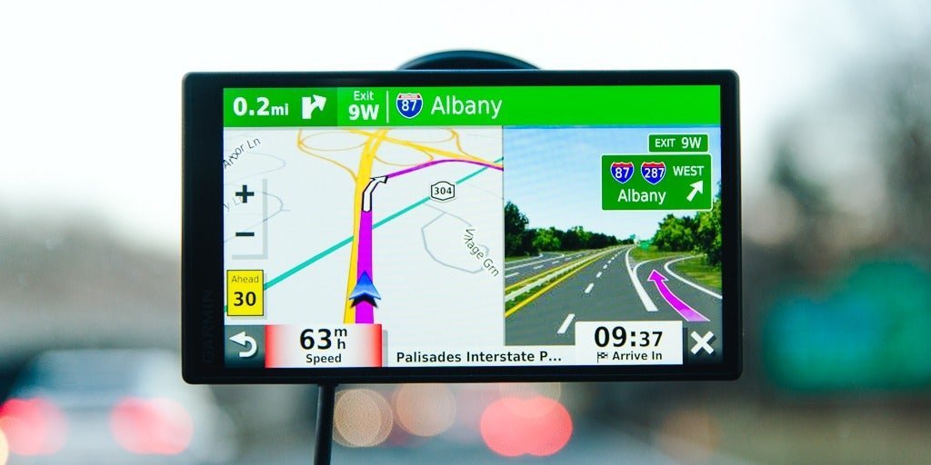 Why Having a GPS Navigation System is Worth the Money