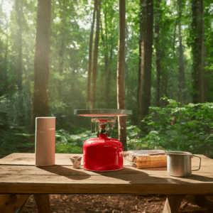 coleman camp stoves in 2024 image by outdoortechlab.com