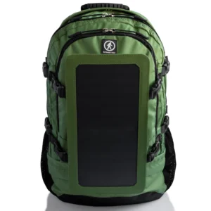 solar charger backpack review by outdoortechlab.com