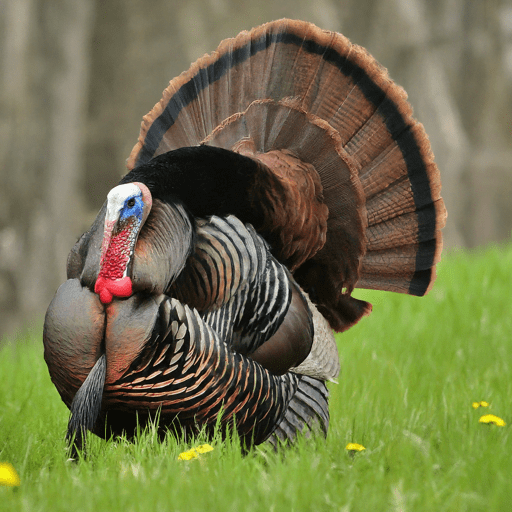 turkey hunting tips and gear for 2024 by Outdoor Tech Lab