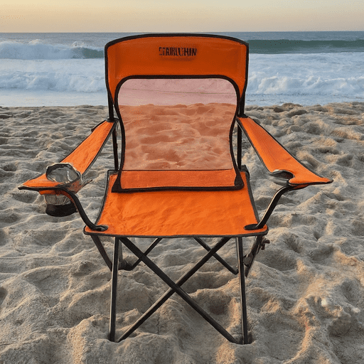 camping chairs for 2024 outdoor gear craze
