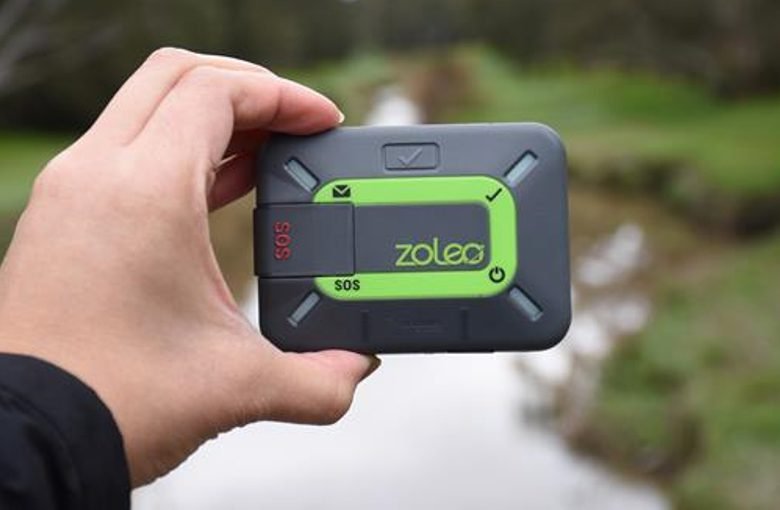 zoleo satellite communicator