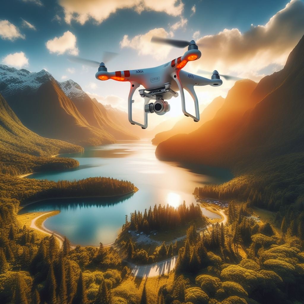 best drones take flight, 2025 amazon picks in action