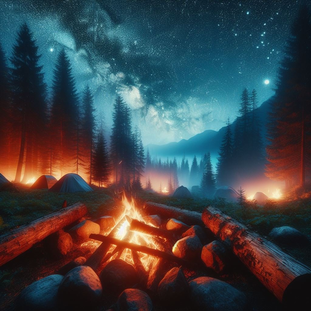 First Camping Trip: 2025 Adventure Guide