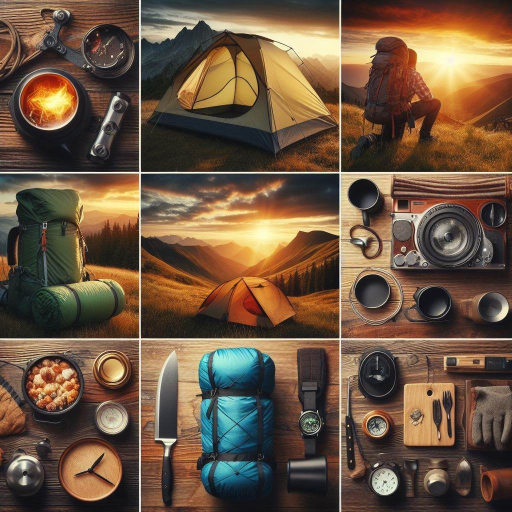 Ultimate Lightweight Backpacking Gear Guide for 2025 Adventures