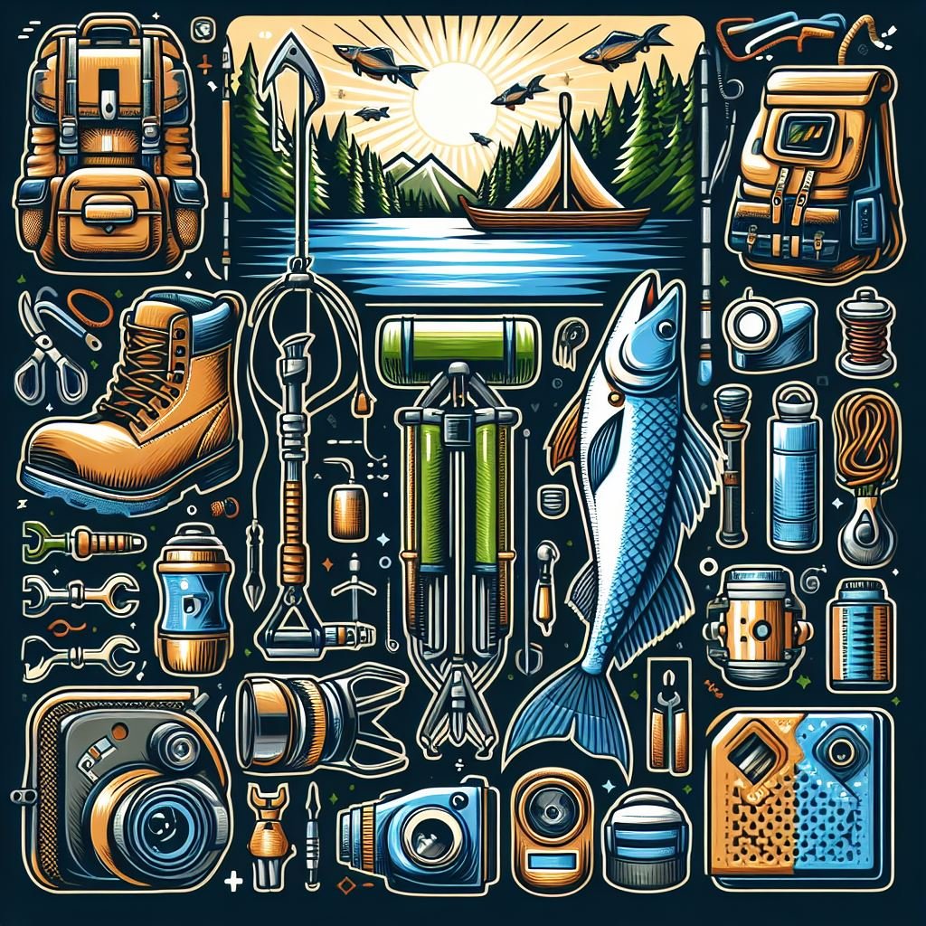 Your Essential Guide to Gear for the Wild