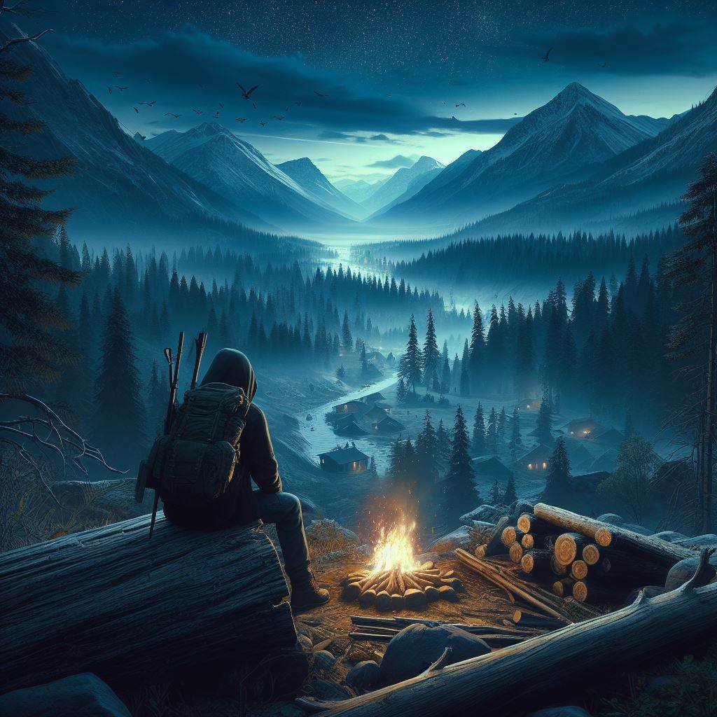 Amazon Games & Survival Thrills: #1 Guide to Virtual Outdoors 2024