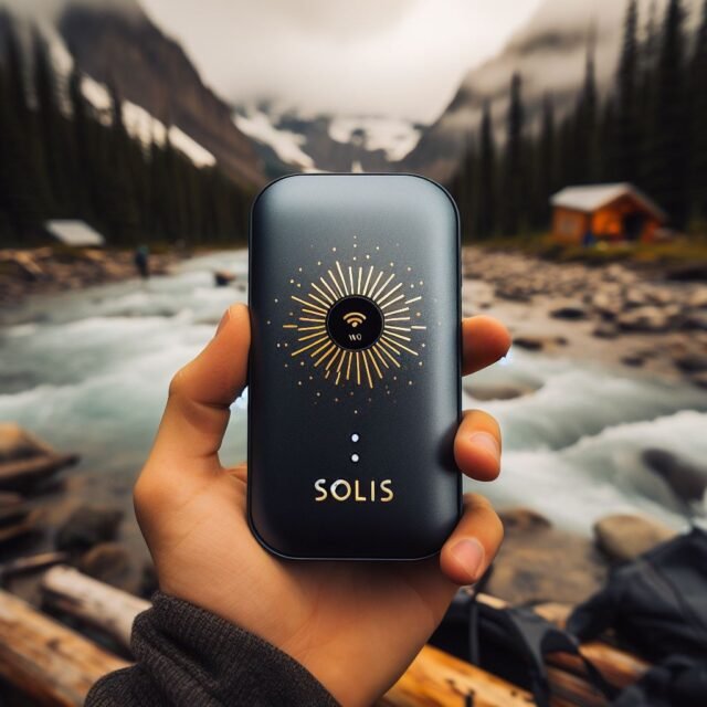 solis lite 4g mobile wifi hotspot 2024 guide