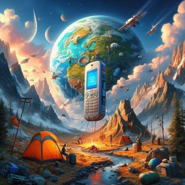 top 10 satellite phones in the world today
