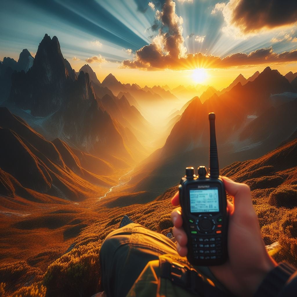top 3 best walkie talkies used and tested in an awesome wilderness