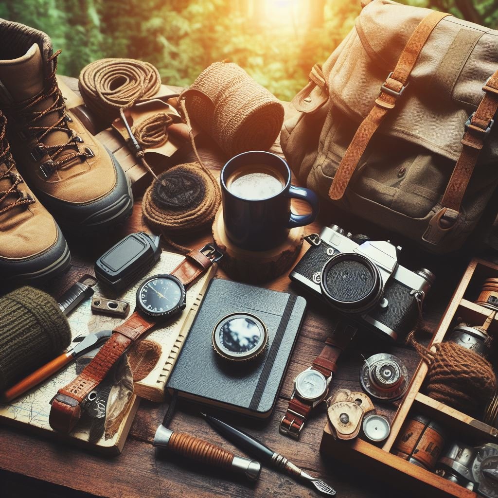 The Ultimate Guide to #1 Essential Outdoor Gear