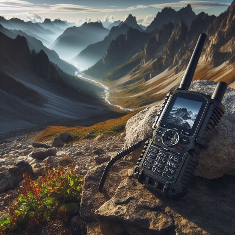 Meteor Phones Iridium Satellite Phone Guide: Best Devices for 2026