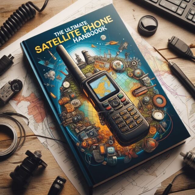 Satellite Phone Guide Cost, Plans, Best Brands