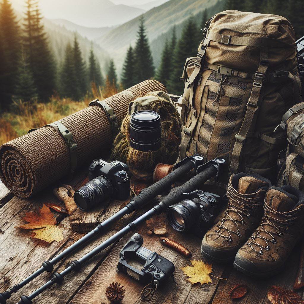Unlock the Secrets of Hiking Gear Mastery in 2025