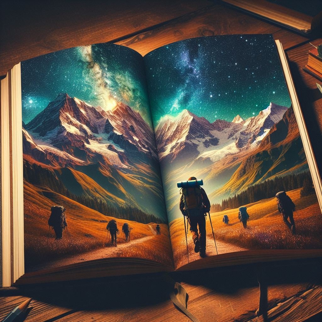 a1 guide to being an outdoor explorer