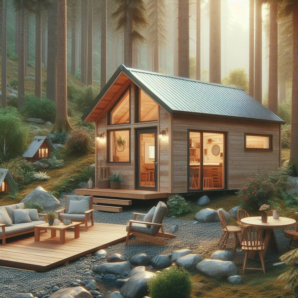 Best Amazon Tiny Home Kits: 2024 Guide to Going Small