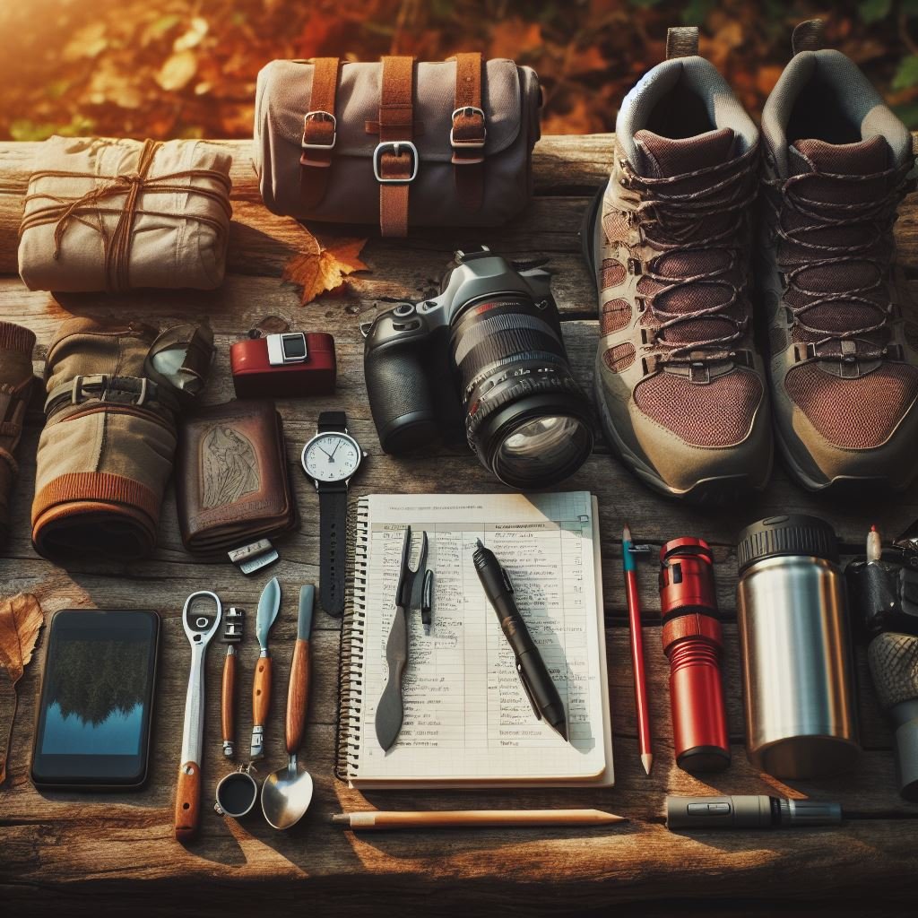 Ultralight Backpacking Gear List on a Budget: Hike Further, Spend Less