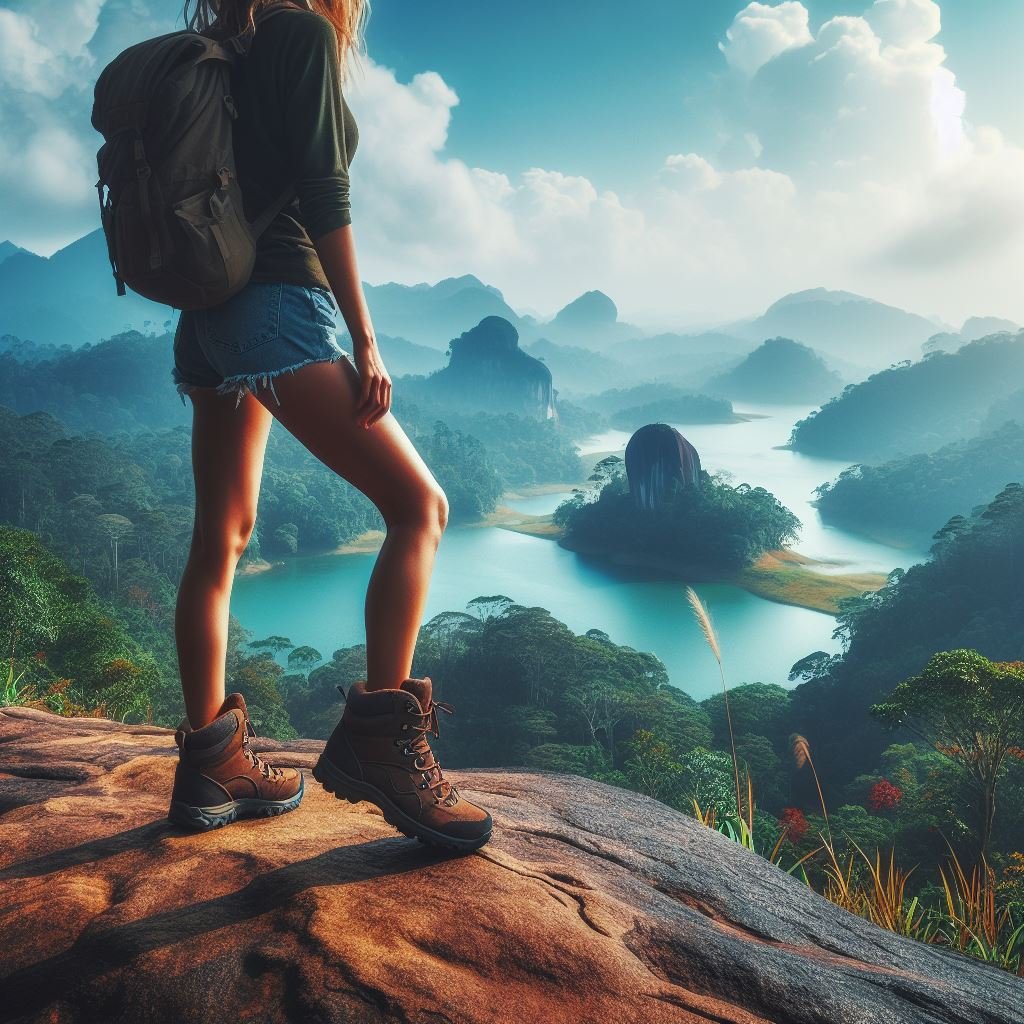 The Ultimate 2025 Guide to Women’s Hiking Boots and Shoes