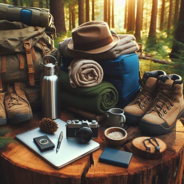 top adventure and outdoor gear on a budget tested by Outdoor Tech Lab