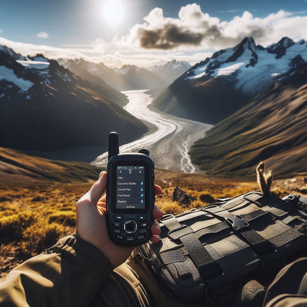 Amazon’s ($100 off) on Garmin inReach Mini 2 is Helping Outdoor Safety