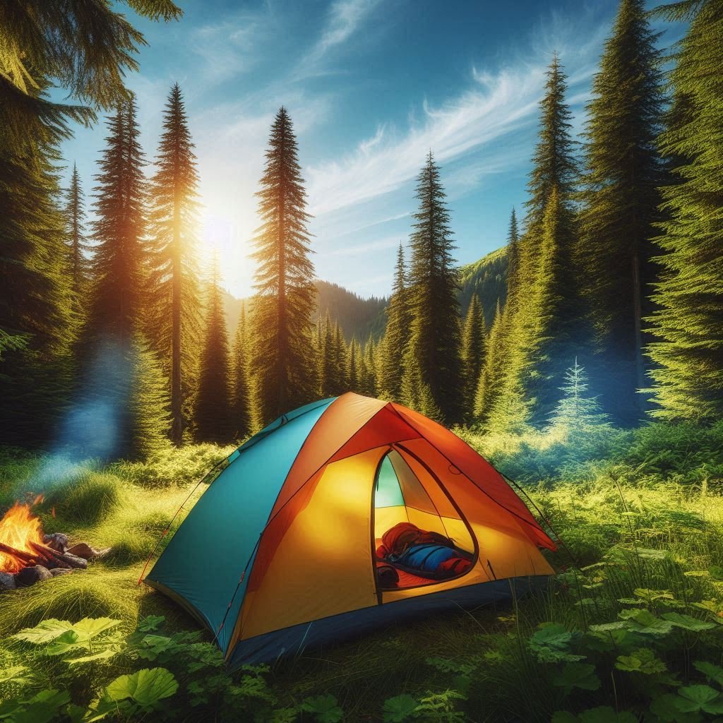 Best Ultralight Backpacking Tents: #1 Guide to Adventure