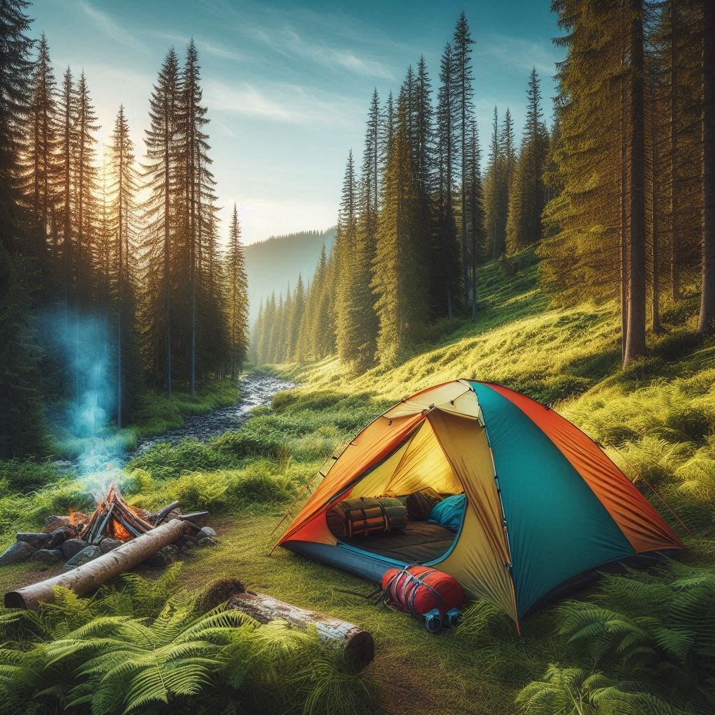 Ultralight and lightweight backpacking tents for 2025 tested by Outdoor Tech Lab
