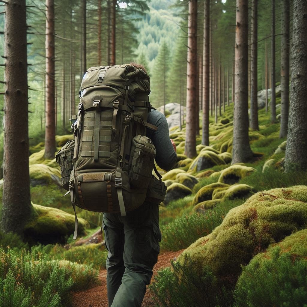 Top Hiking Backpacks Guide: Best for Multi-Day Trips in 2025
