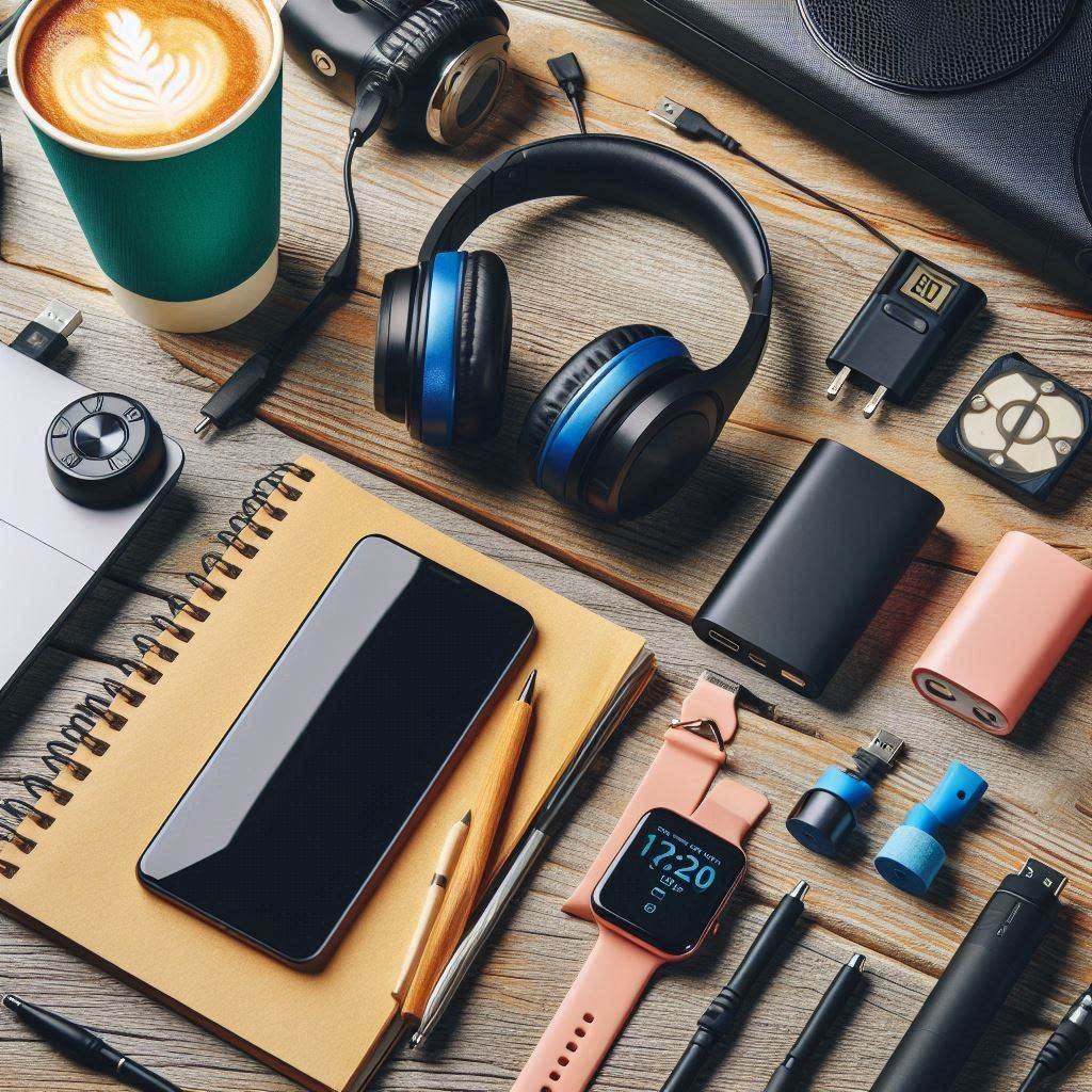 #1 Unexpected Tech Upgrades To Improve The Outdoor Experience