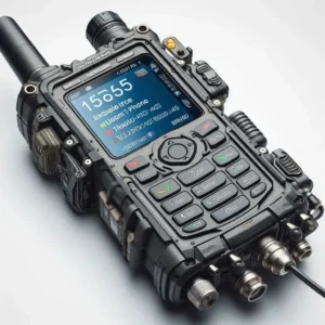Iridium 9575 Extreme best satellite phone for extreme conditions and global coverage