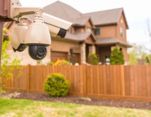 Best outdoor security camera systems for complete home protection and peace of mind