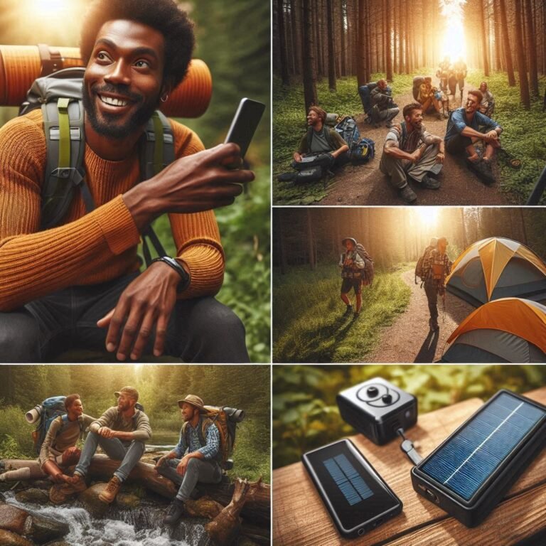 Image showcasing 15 Game-Changing Outdoor Gear Innovations For an Epic 2025