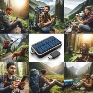 View of 15 Game-Changing Outdoor Gear Innovations For an Epic 2025