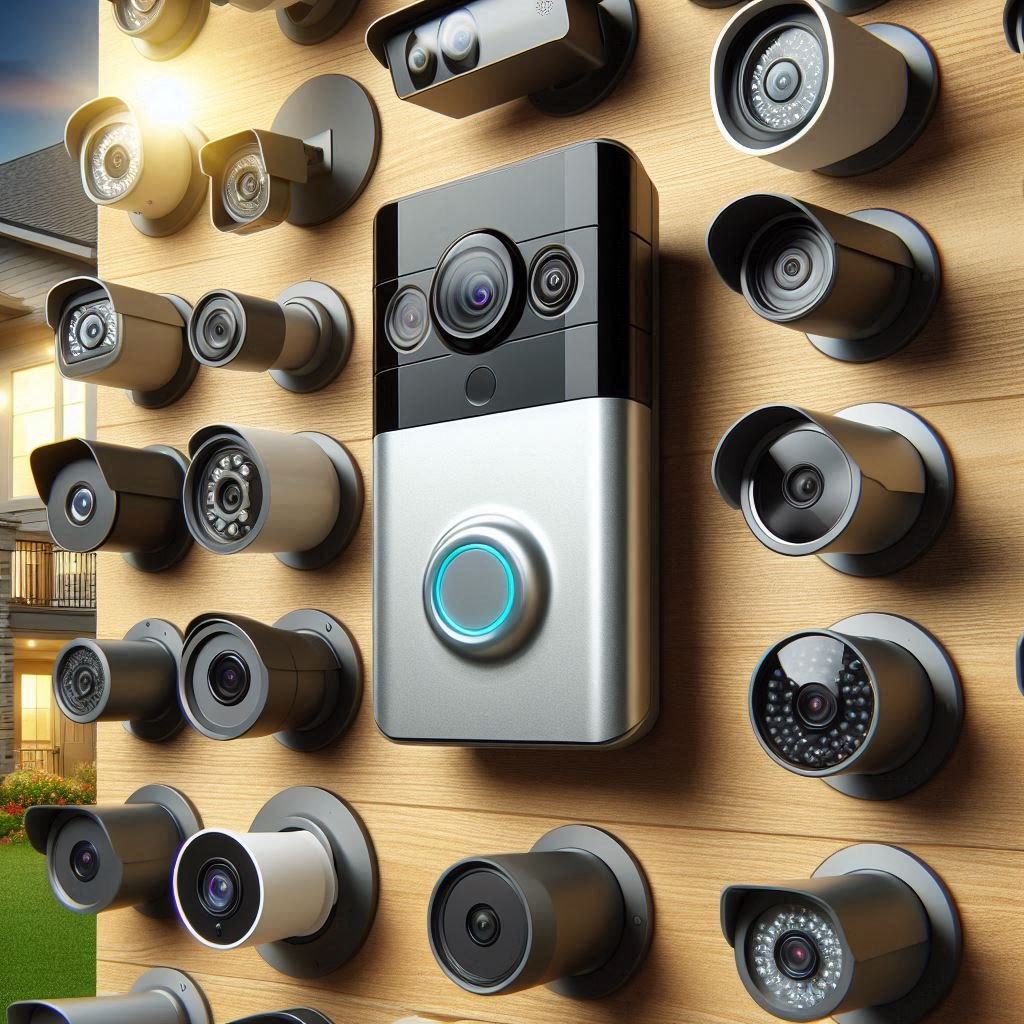 Best Outdoor Security Cameras (2025): Expert-Tested Top 5 Picks