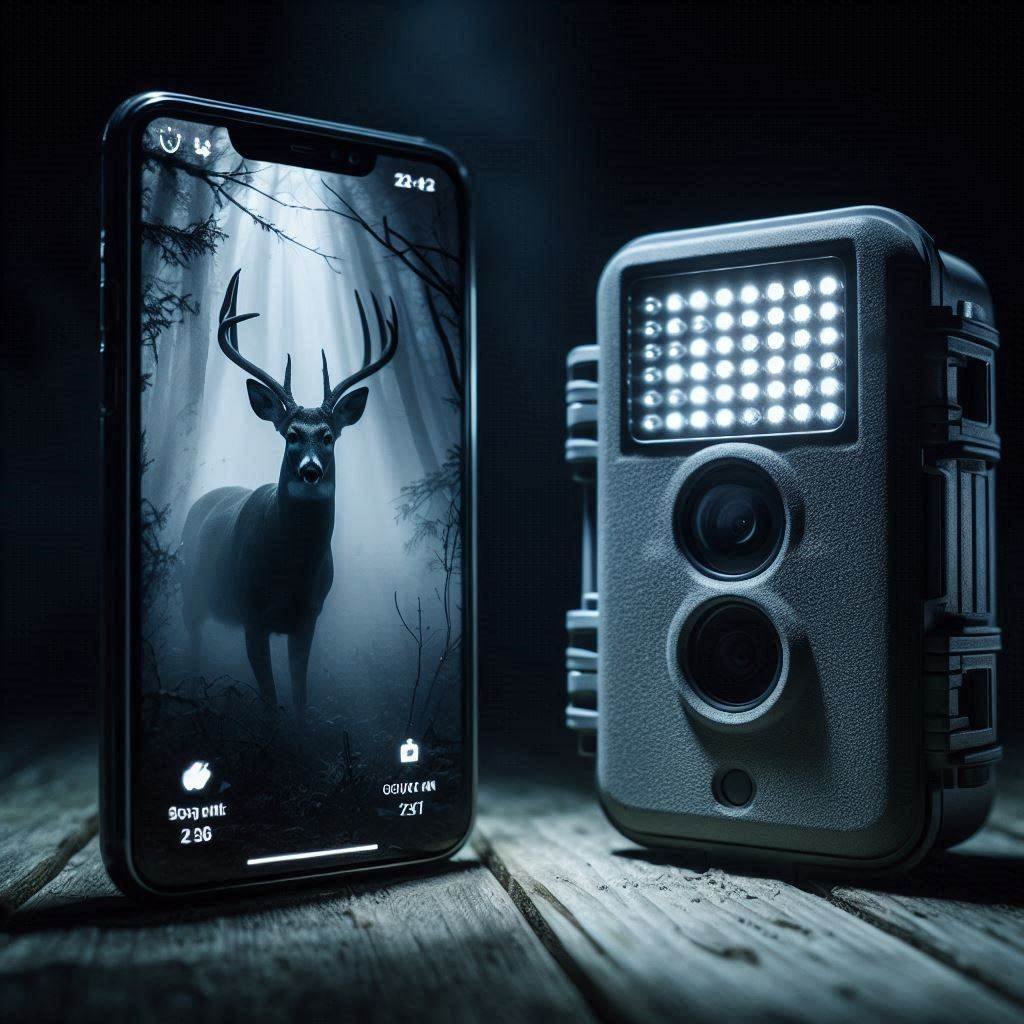 Best Trail Camera 2026: Bushnell vs Stealth Cam vs WOSPORTS