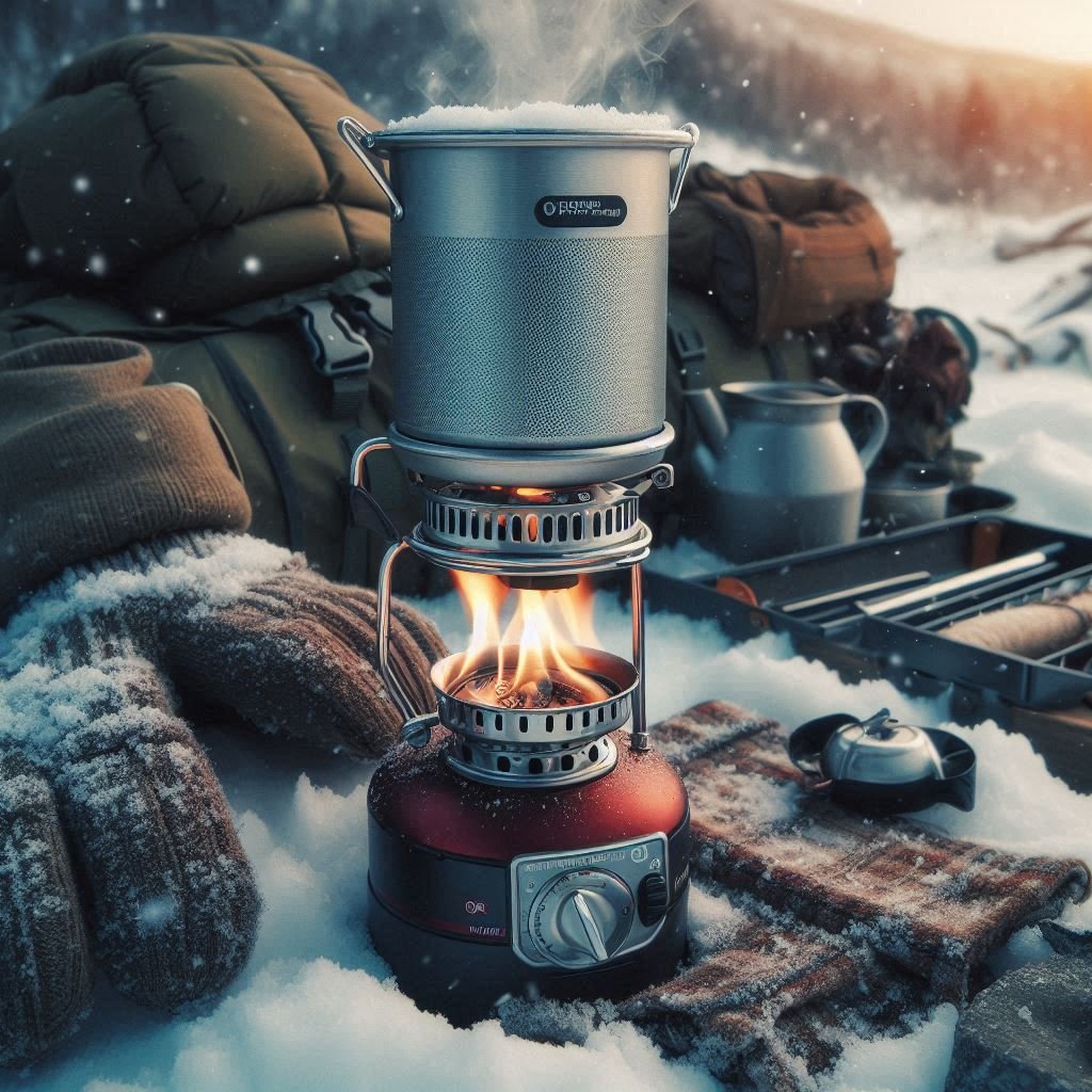 Best Camp Stoves of 2025: Coleman, Jetboil & MSR Compared
