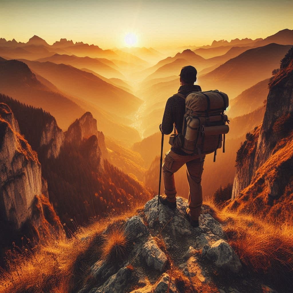 Mountain Hiking Trails USA: Expert Guide & Tips 2025