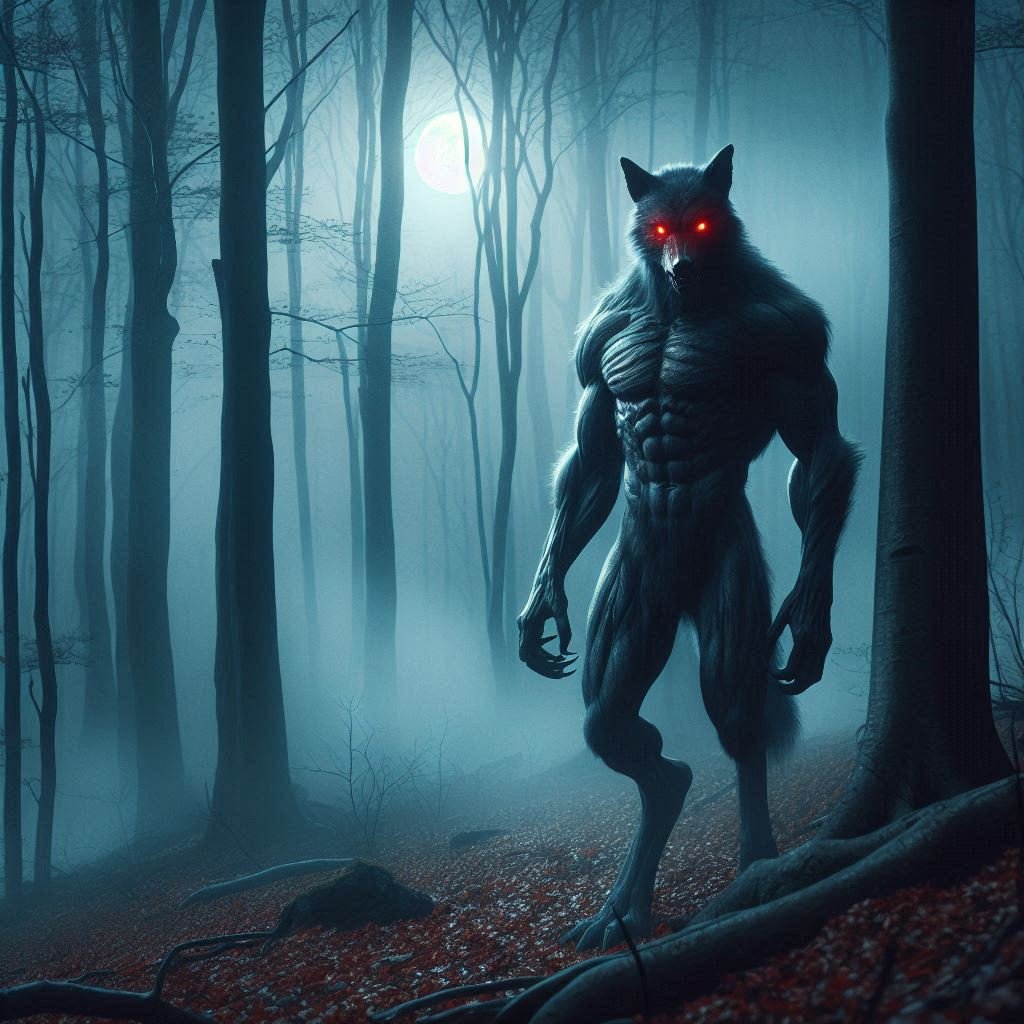 #1 Dogman Encounter Survival Kit: 8 Must-Have Gear Picks