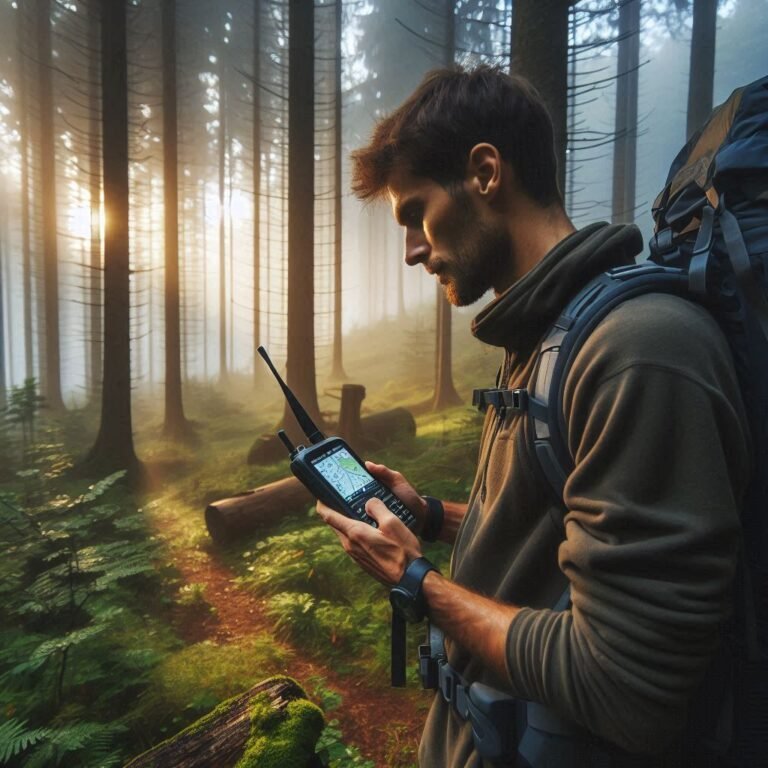 Off-Grid Survival Tech Guide 2025: Solar, Comms & Water Systems