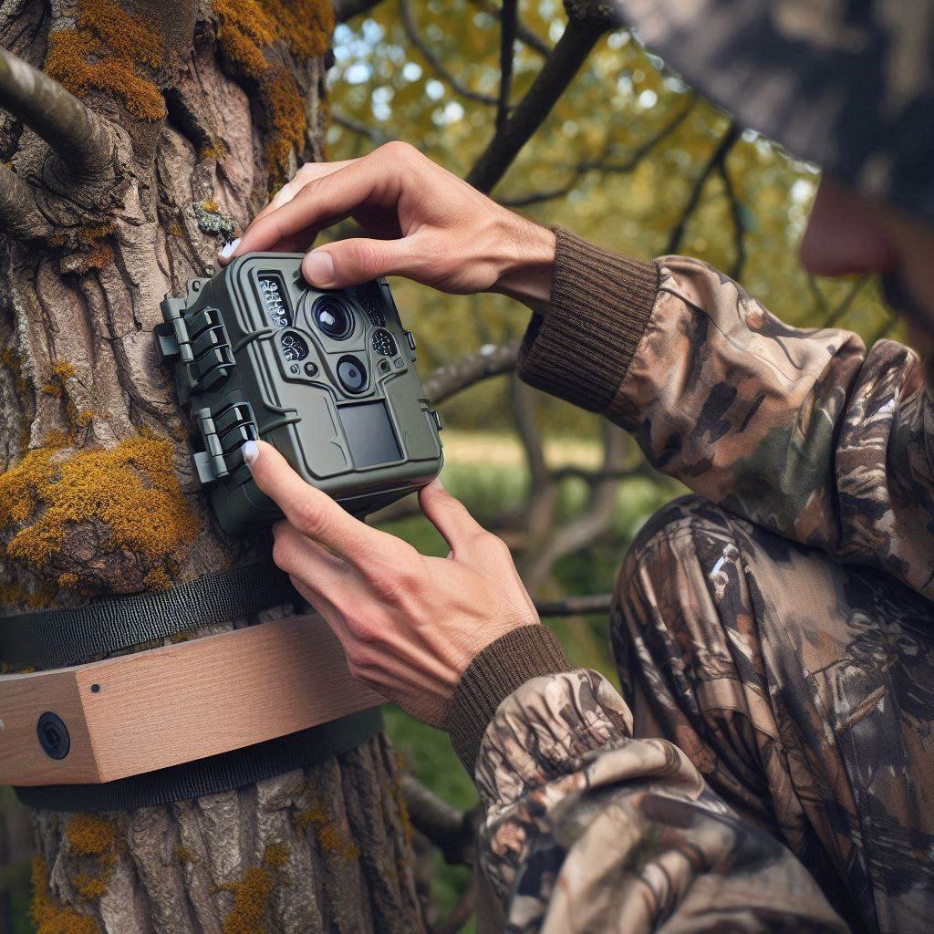 Easy Wildlife Camera Setup: 2025 Budget Guide