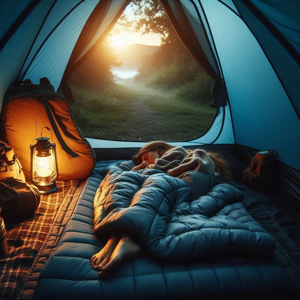 Backpacking Big 3 Essentials: Shelter, Backpack & Sleep System Guide