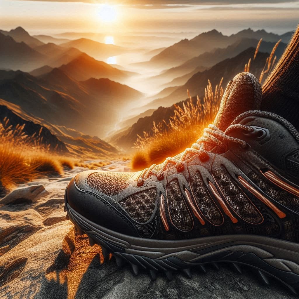 Best Hiking Shoes 2025 – Top Picks for Men & Women