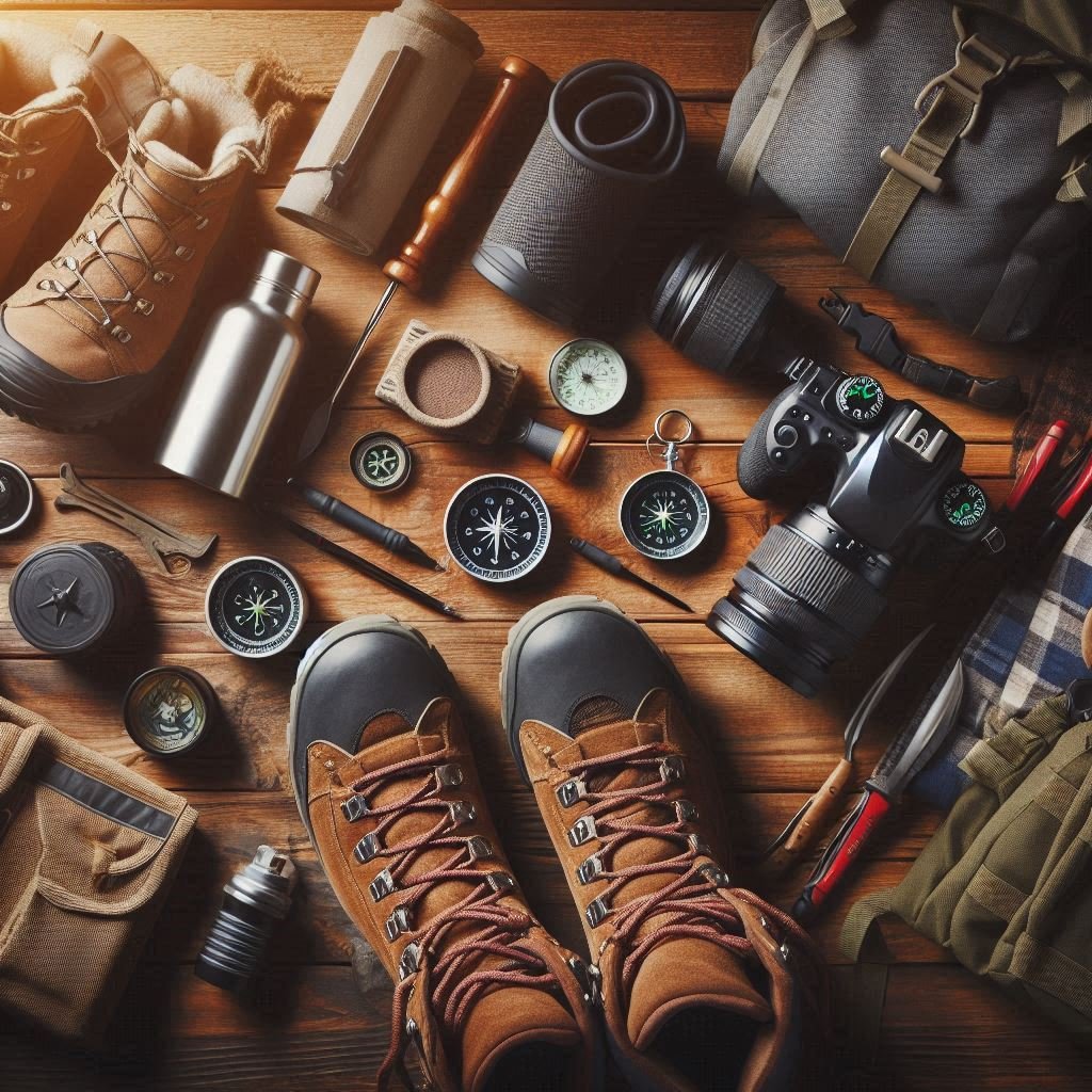 #1 Outdoor Gear Essentials: Ultimate Adventure Guide (2025)