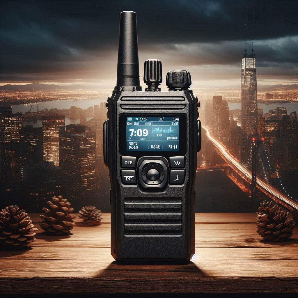 Rapid Radios – Review (2025) & How They Work (No Fees)