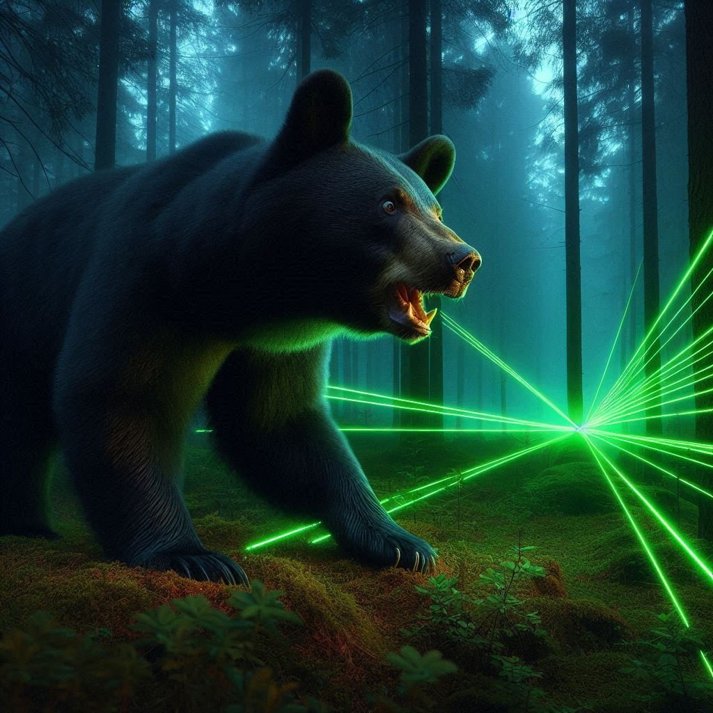 7 Weird Outdoor Tech Gadgets That Actually Work (2025 Tested!)