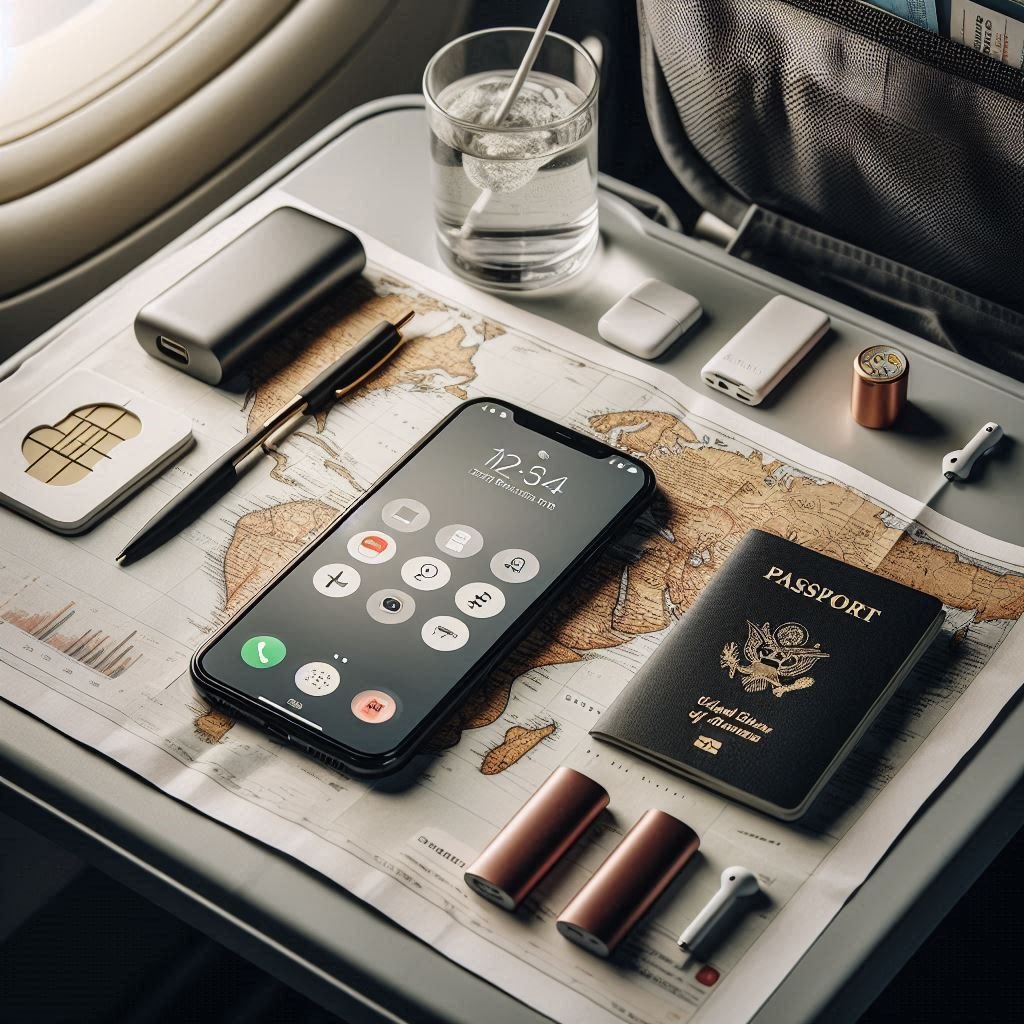 Best Global Phones in 2025: Travel, Remote & Emergency
