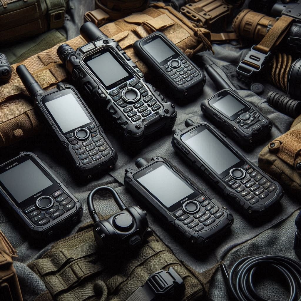 Best Satellite Phones Survival Experts Trust in 2026