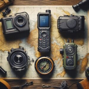 Best off-grid communication devices compared for wilderness use
