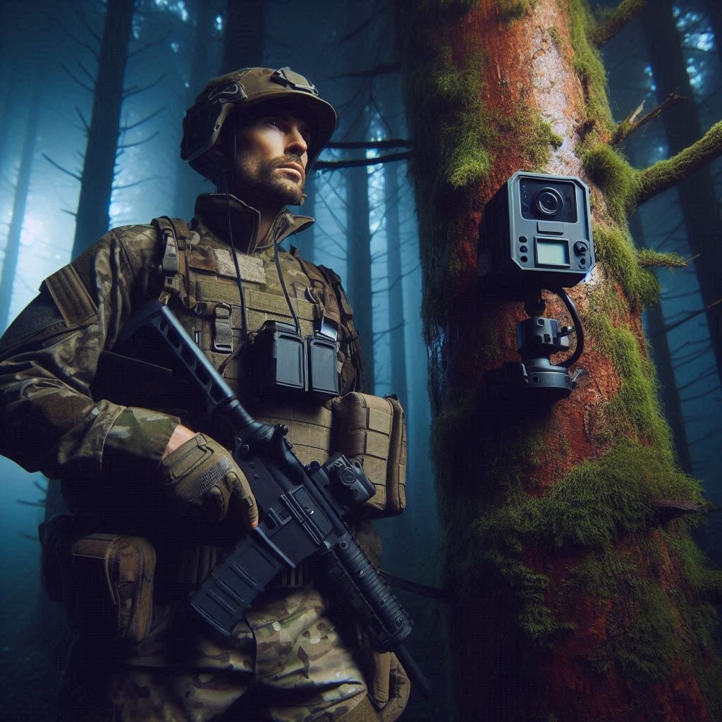 👣 Top 10 Cryptid Hunting Essentials for an Epic Sasquatch Hunt